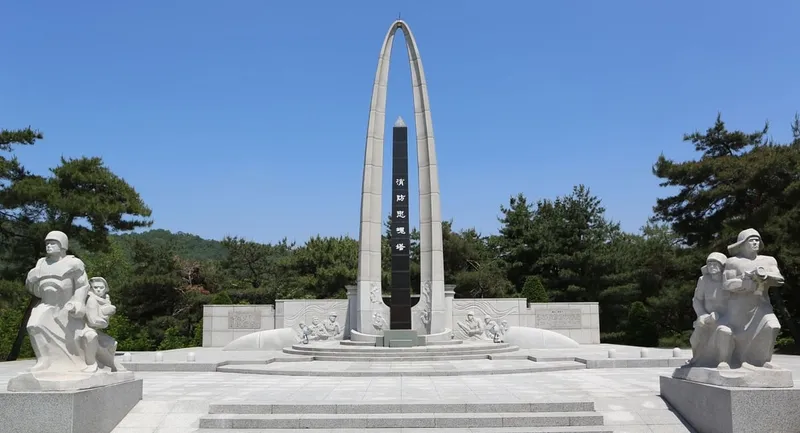 소방청, 국혼의 언덕에 15인 새겨넣다