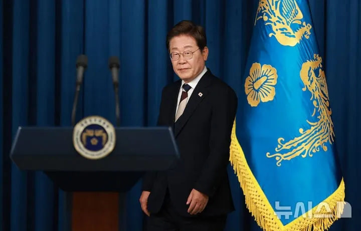 “이재명 정부, 희귀난치질환 치료 확대전략”→제약바이오업계 기대와 시장변화