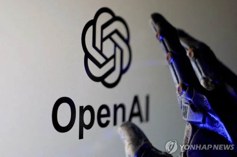 오픈AI 유료 기업 고객 300만곳 돌파…4개월새 50% 증가