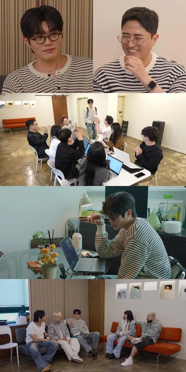 “윙, 100개 광고 신화”…전지적 참견 시점서 일상 격변→세계 무대의 이유