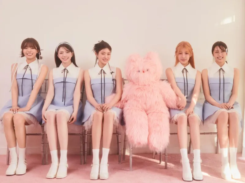 “쇼츠 차트 뒤흔든 반전”…피프티피프티, ‘Pookie’ 신드롬→글로벌 경쟁 점화 / 어트랙트