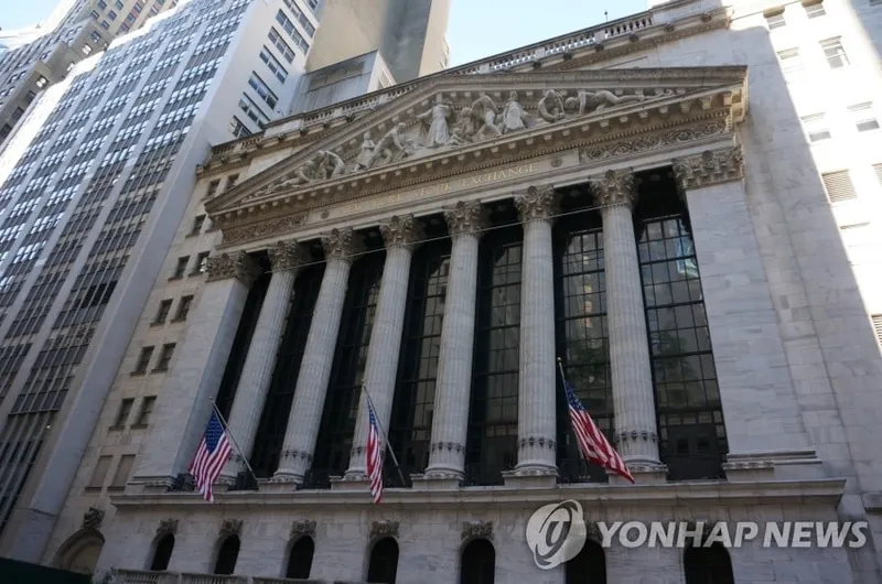 S&P500, 6월 숨 고르기 전망…예상 밴드 5,600∼6,200