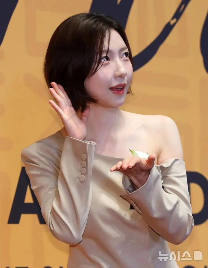 “회복이 우선이었다”…주현영, 교통사고 후 드라마 촬영 중단→라디오 스페셜 DJ 체제 / AIMC