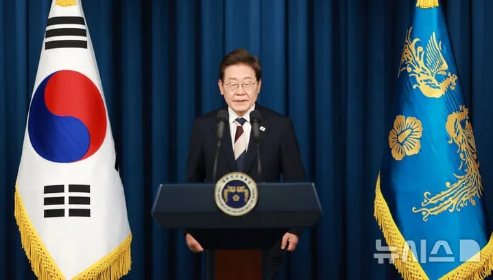 방송통신위원회 개편 논의 속 이진숙 위원장 체제 불안정