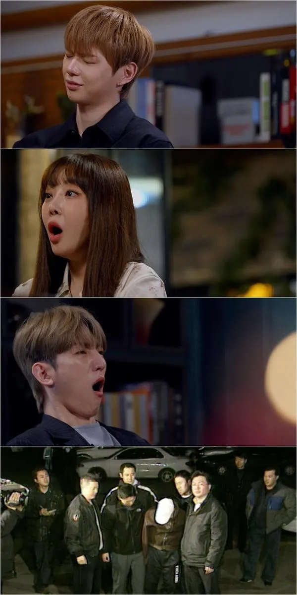 “미치도록 잡고 싶었다”…‘꼬꼬무’ 강다니엘, 발바리 이중구 추적기→분노의 리스너 출격 / SBS