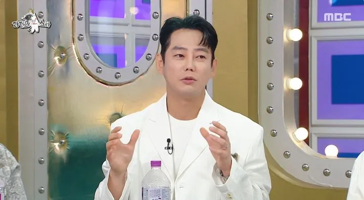 “밥 9공기 쌓아올린 순간”…테이, 집밥 고집→영케이 대식가 일화까지