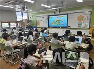 스마트인재개발원, 디지털새싹 2연속 선정