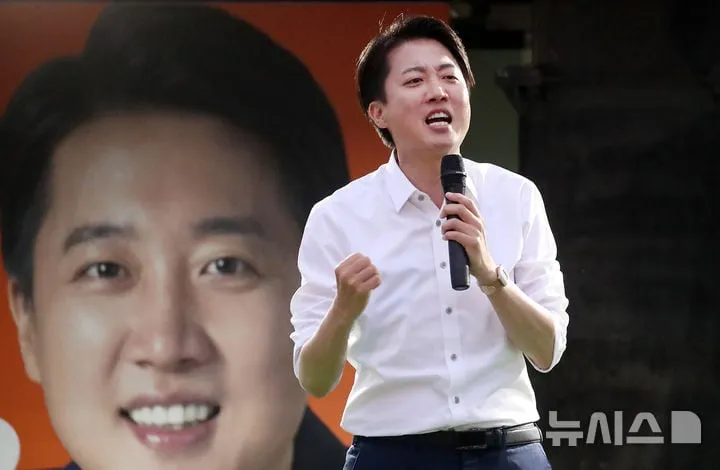 이준석 의원 성 발언 논란 확산