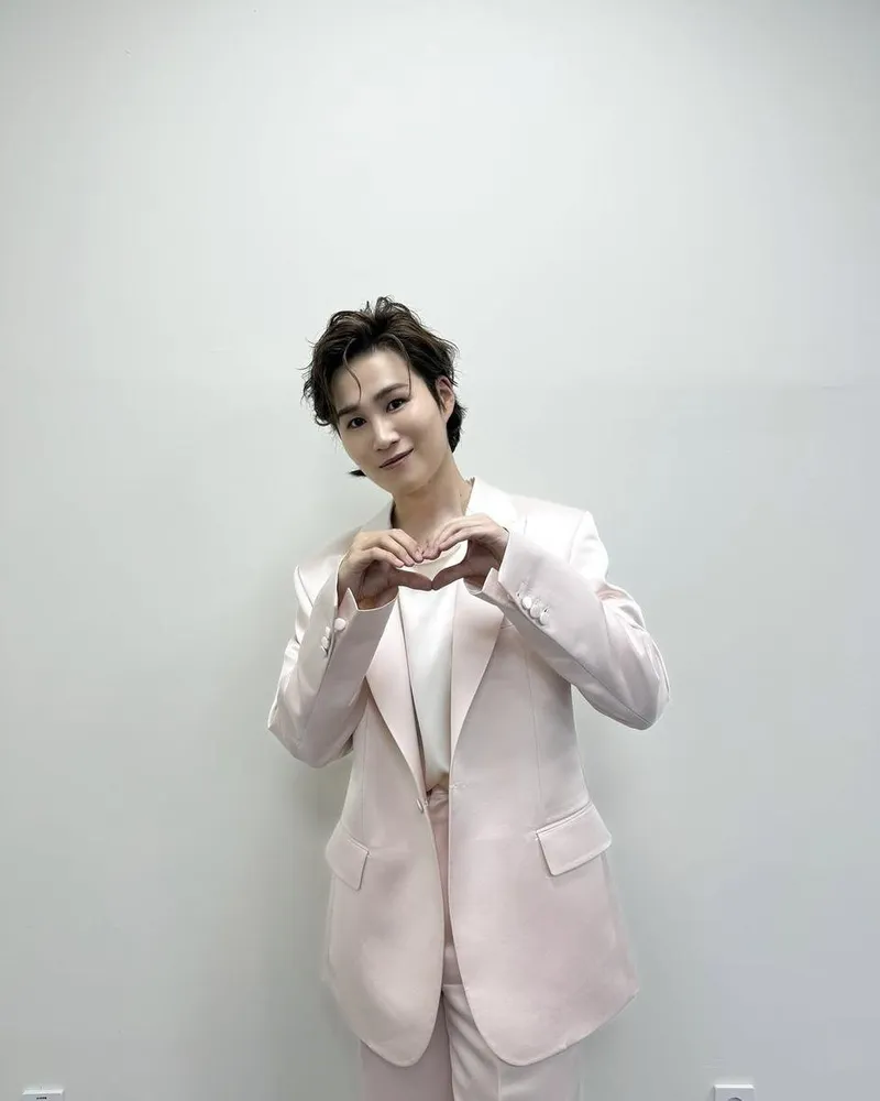 김희재/오피셜