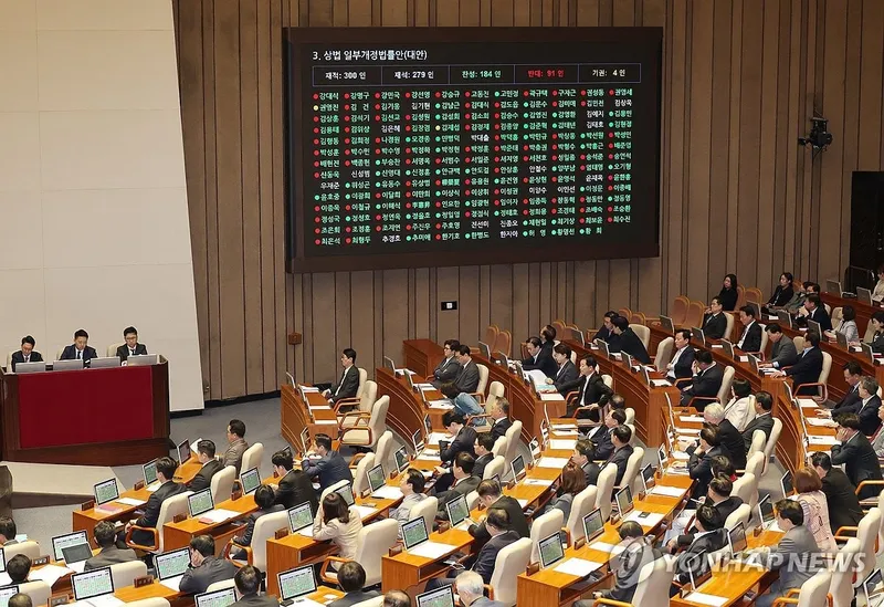 “이재명, 상법 즉각 개정 의지 강조”...더불어민주당, 3%룰 포함 즉시 시행 추진→주주권 강화 정국 촉발