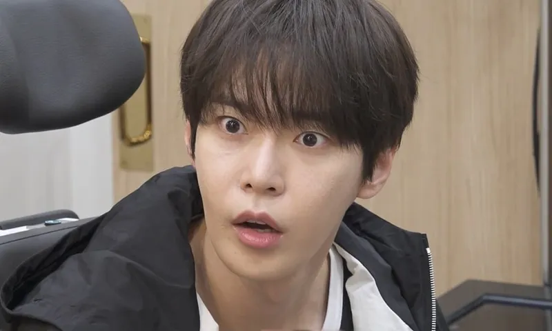 “알레르기 검사 충격 순간”…NCT 도영, ‘나 혼자 산다’ 충돌한 시선→긴장 가득 / MBC