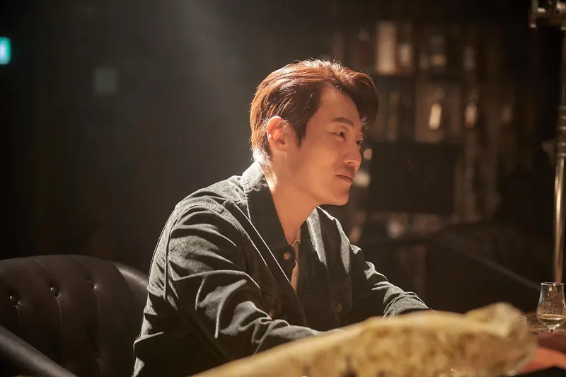 “충격의 대사”…이희준, ‘나인 퍼즐’ 속 냉온 매력→시청자 몰입 흔들다