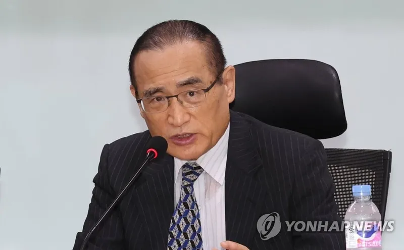 위성락 안보실장 내정, 북핵·북미 전문성과 실용외교 전략 주목