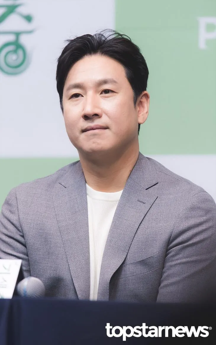 이선균/톱스타뉴스 HD포토뱅크