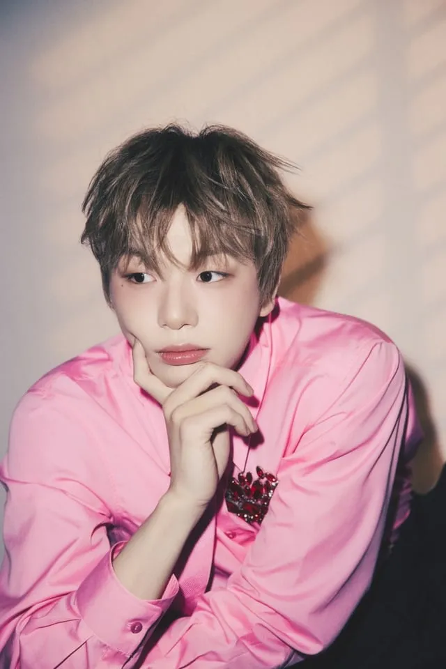 강다니엘, 첫 작곡 참여로 깨어난 자아