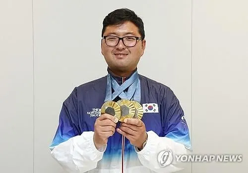 “명예 3관왕 도전”…김우진·김국영·차준환, 체육회 선수위원 후보→선수 대표 경쟁 / 연합뉴스