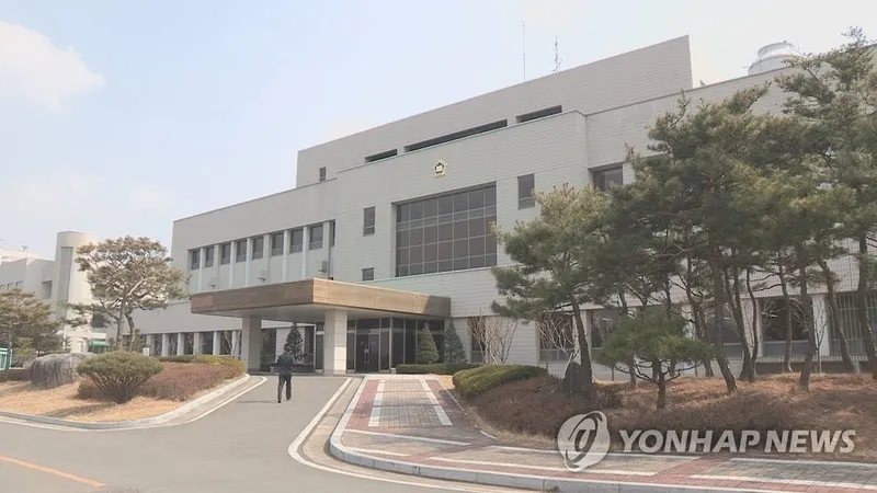 국민의힘 김형동 지역 조직 총선 불법…법원, 회계책임자 집행유예→정치권 충격 확산