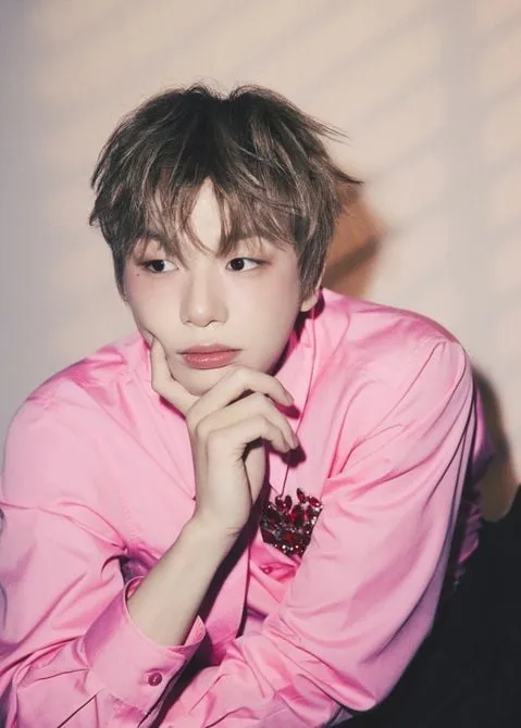 “본격 프로듀서 도전”…강다니엘, ‘러브게임’ 작곡→음악 세계 확장