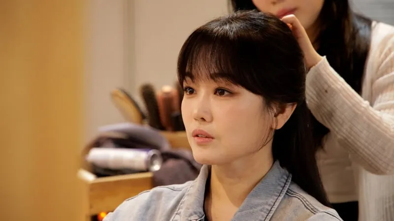 “백 세 시대로 가는 길목”…‘다큐ON’ 정미애·곽노희, 건강 여정→여성 삶의 울림