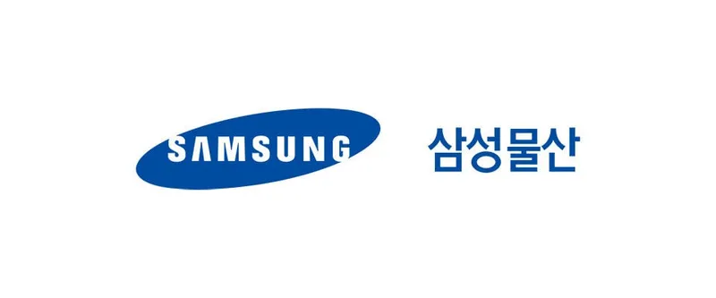 출처=삼성물산