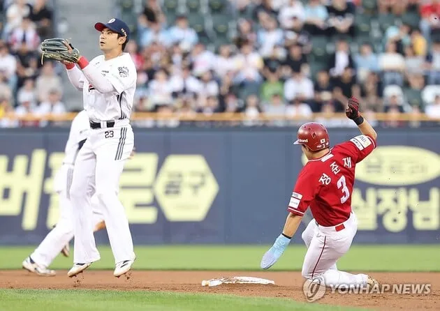 “56도루 질주”…SSG, 이숭용 체제서 주루 혁신→공격 활로 뚫다
