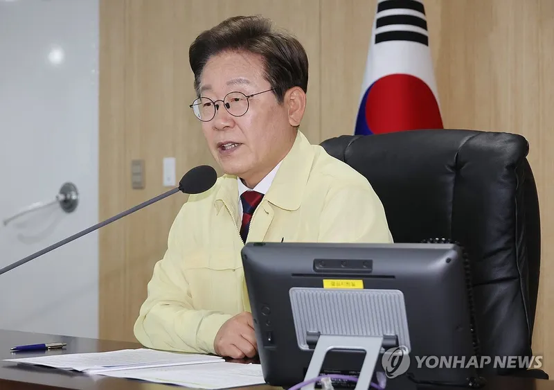 “이재명, 예견된 참사 엄정 책임 지시”…안전수칙 무시 반복→국가책임론 부상