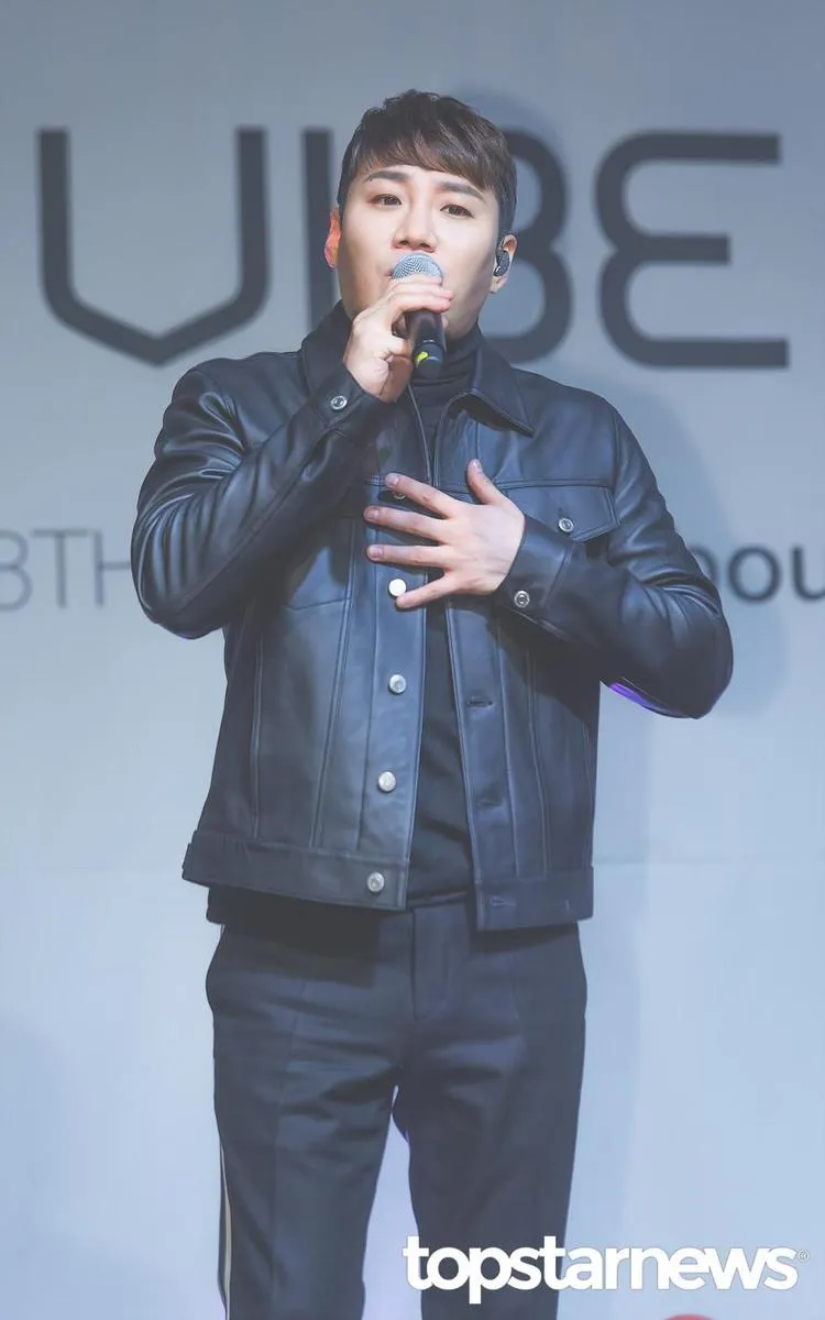 윤민수 / 톱스타뉴스 HD포토뱅크
