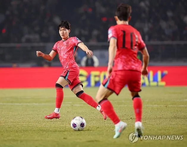 “감독 데뷔전 지휘”…이민성, 배준호 선발→U-22 대표팀 호주전 출격