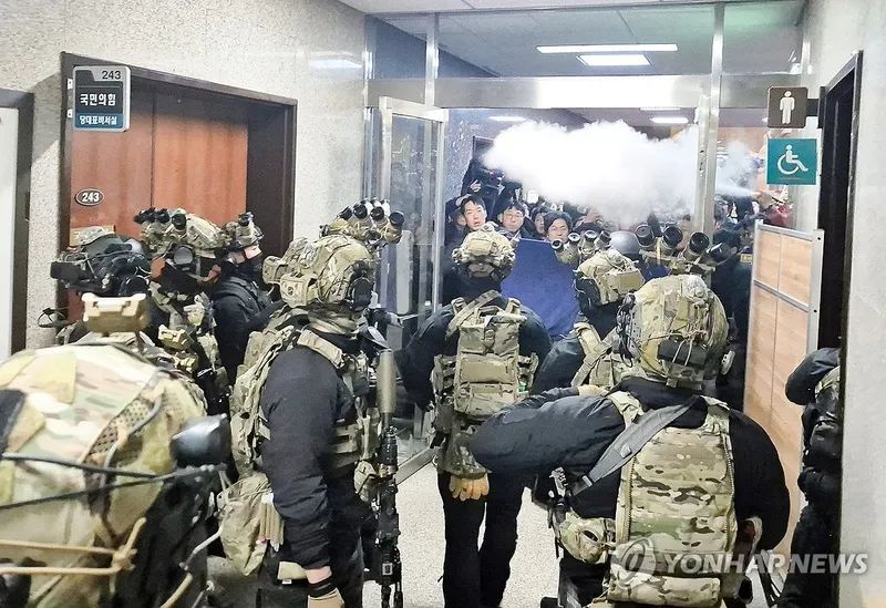 “내란·김건희·채상병 특검 동시 착수”…최대 120명 검사 집결→대규모 사법 태풍 예고