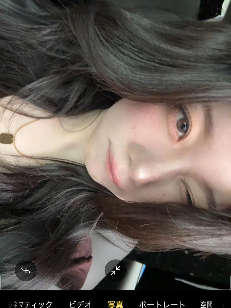 “babe”…츠키, 투명한 시선→초여름 설렘 가득 / 걸그룹 빌리 츠키 인스타그램