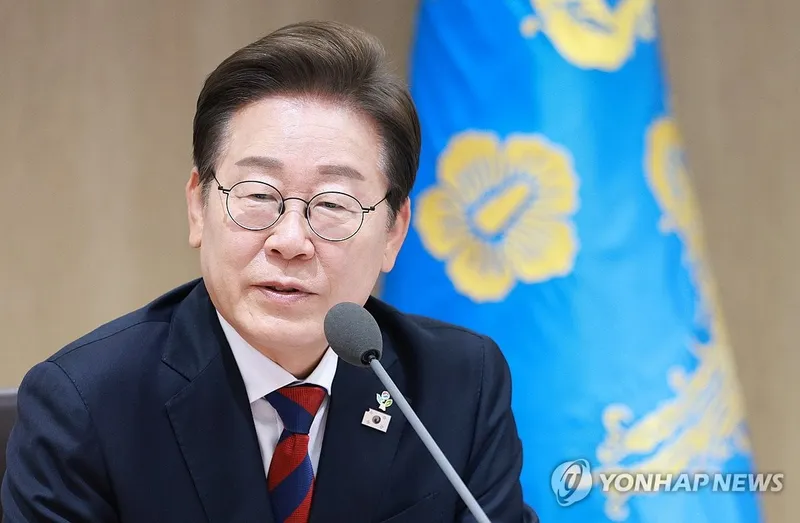 “이재명, 국정기획위 신속 가동”…관가 촉각 속 정책 핵심 참모 전면 배치→정부 조직 개편 본격 착수