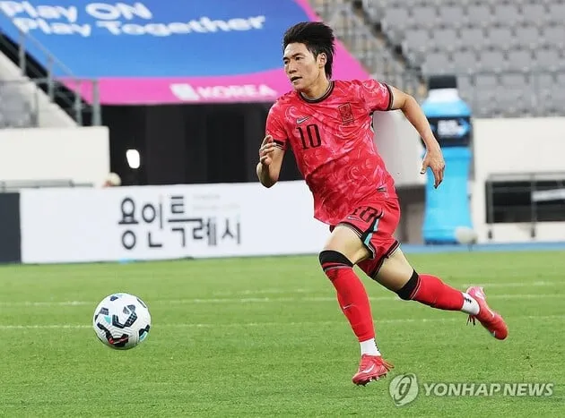 “무득점 공방”…이민성호, 호주전 0-0→데뷔전 무승부 / 연합뉴스
