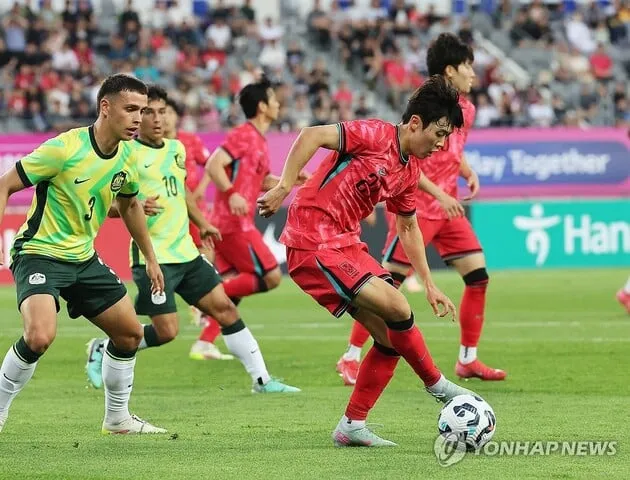 “대표팀 조기 하차”…윤재석·최석현, 클럽 월드컵 위해 울산 복귀→대표팀 재정비