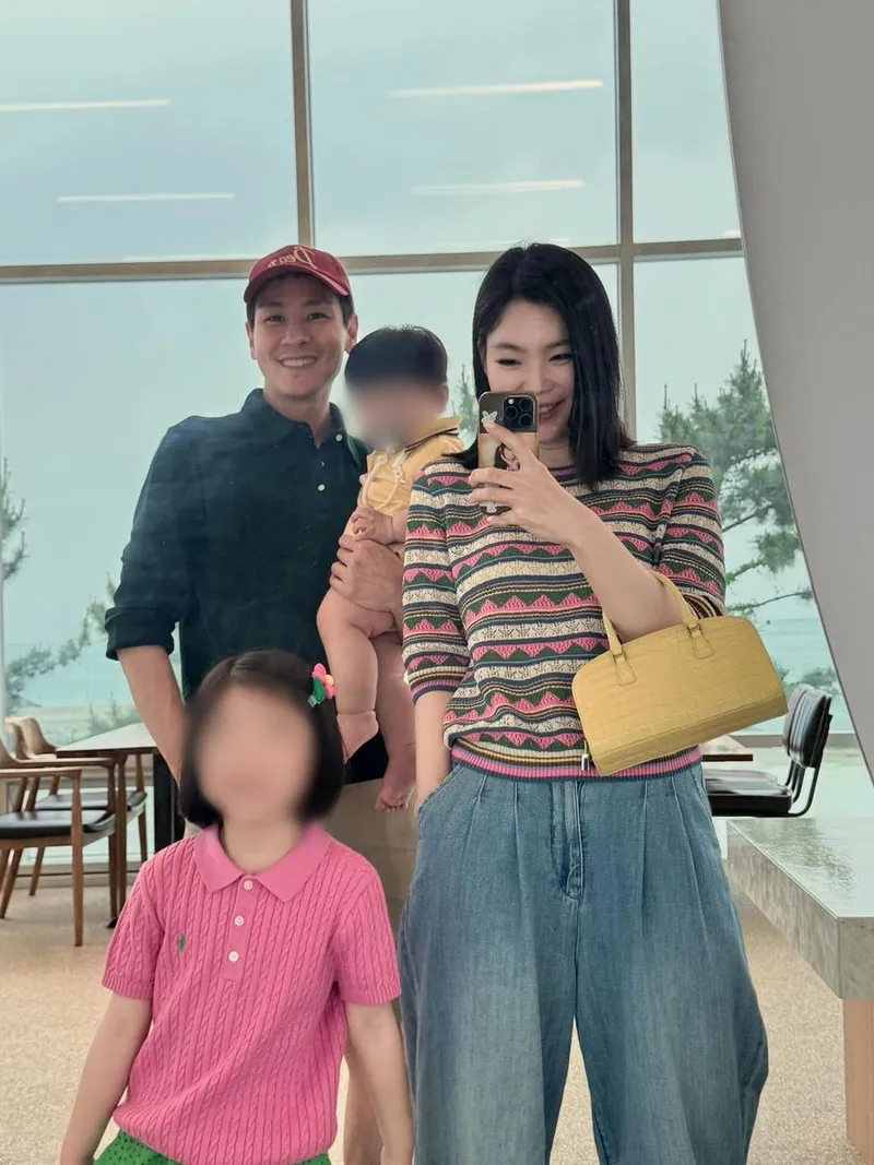 이다은 인스타그램