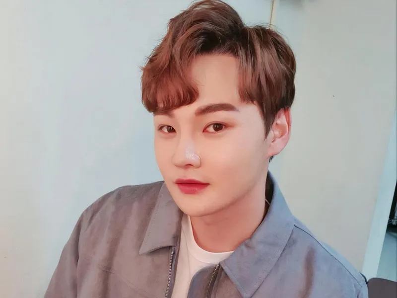 박서진 / 인스타그램