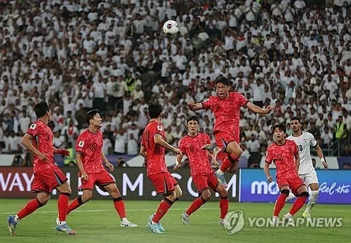 “경쟁 더 치열해진 본선”…한국, 북중미 월드컵 16강→새 관문 도전
