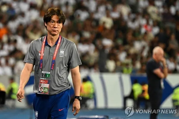 “교체골 잇따라”…홍명보, 이라크전 결단→월드컵 본선행 확정