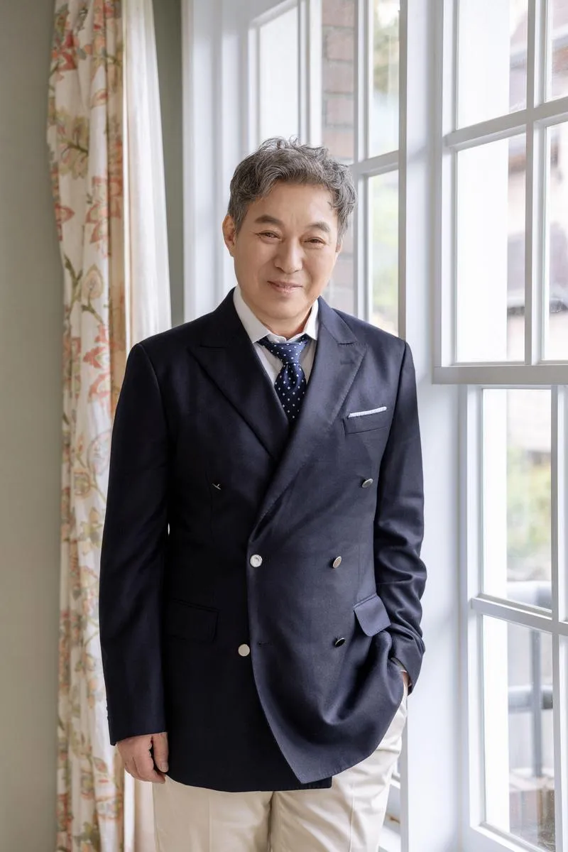 “묵직한 목소리 아래 벅찬 울림”…김갑수, ‘현충일 추념식’ 내레이션→진정성 더했다