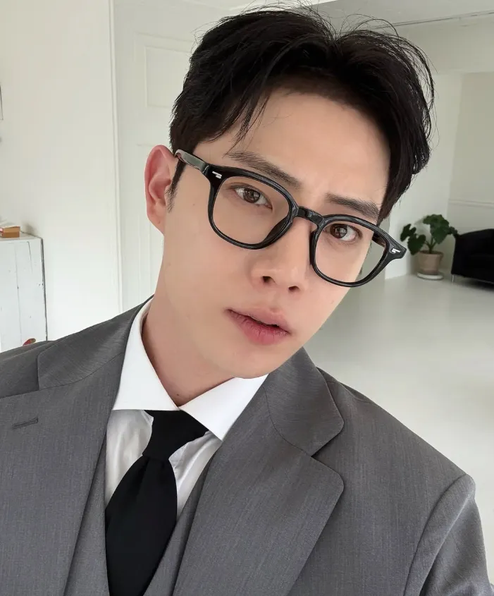 김종석 인스타그램