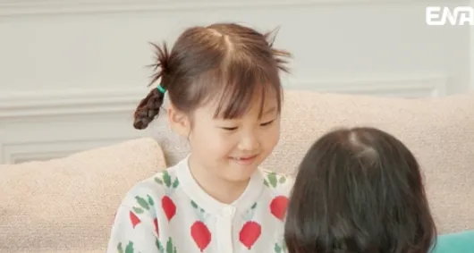 ENA ‘내 아이의 사생활’