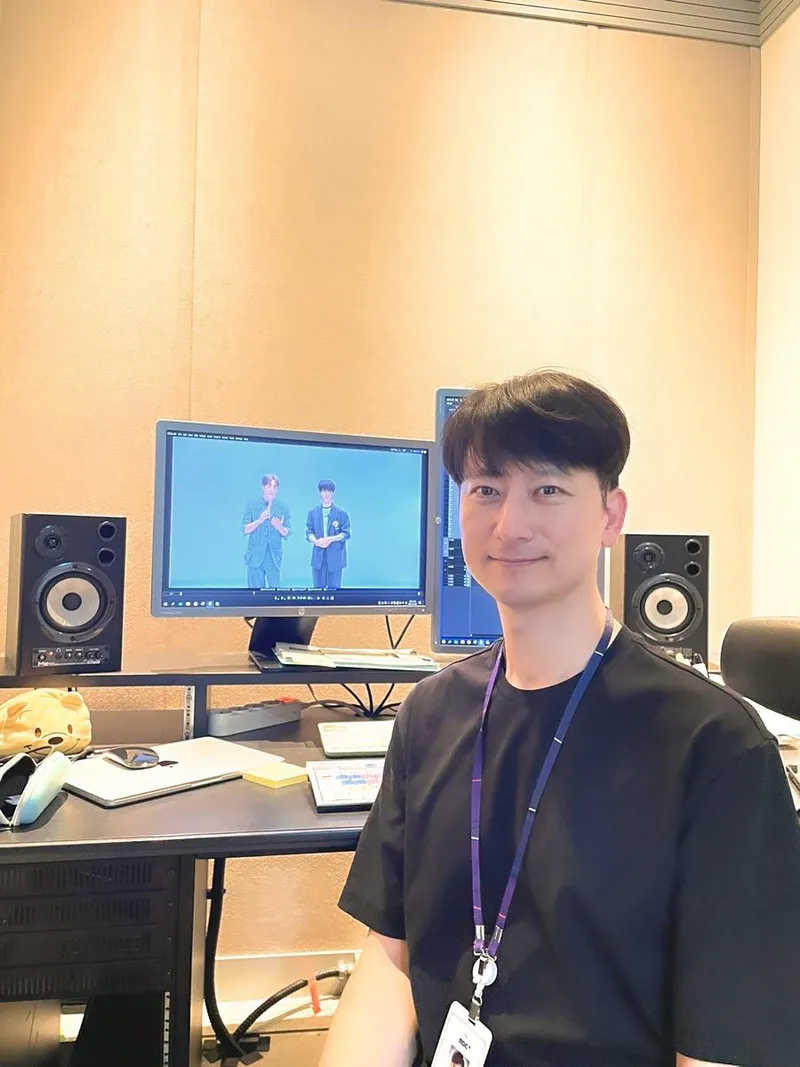 “새로워진 무대의 설렘”…‘주간아이돌’ 민혁·형준, 찰떡 케미→기대감 폭발