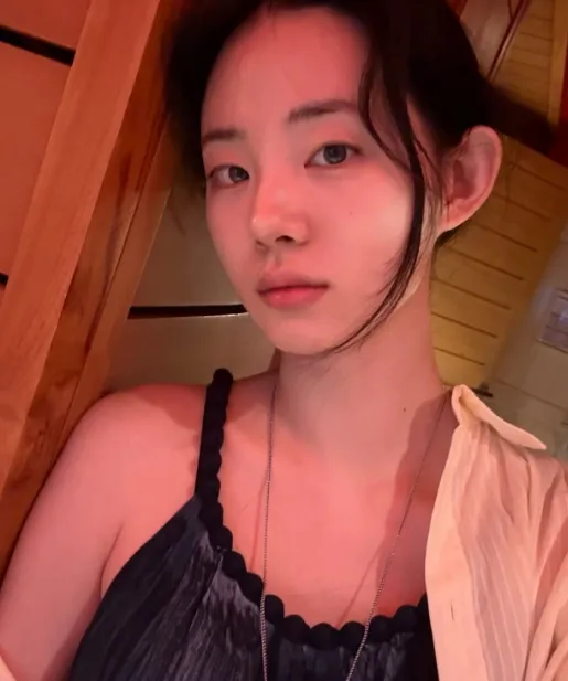 신시아 인스타그램