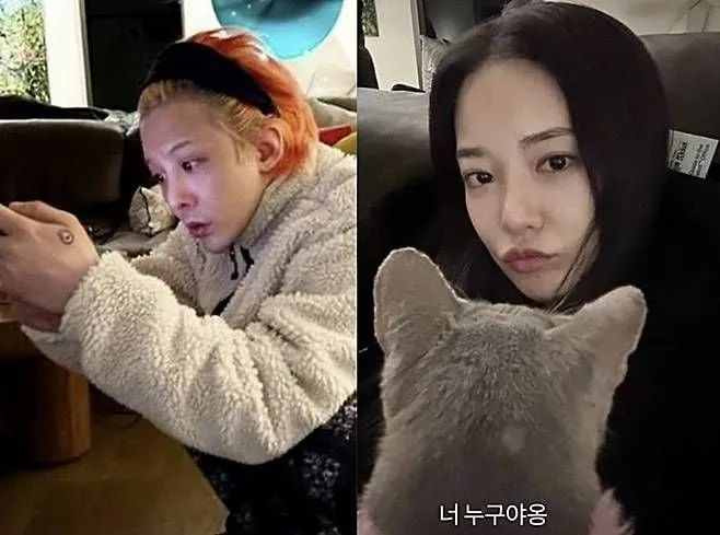 “연이어 불거진 의혹”…지드래곤·이주연, 굳건한 부인→팬들 반응 쏠려