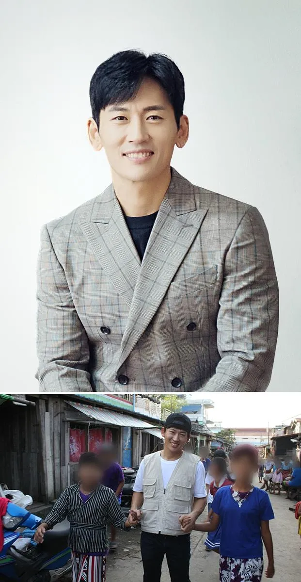 감사 전하는 박지헌…‘생방송 행복드림 로또 6/45’ 황금손 출연→따뜻한 나눔 전파
