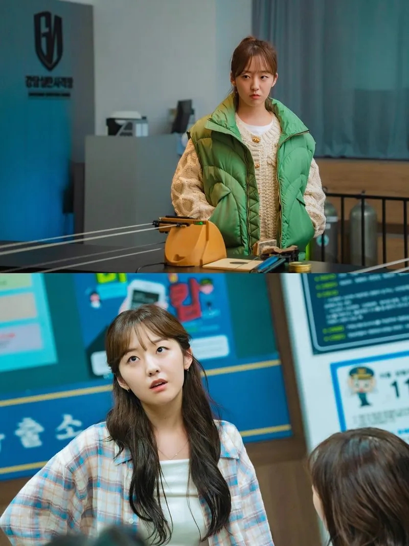 “싱숭생숭했던 첫작품 끝”…이다은, ‘24시 헬스클럽’ 첫 이별→깊어진 감정 / KBS 2TV