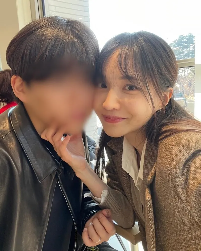 서민재 인스타그램