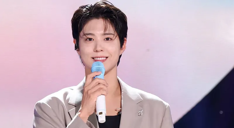 “가문의 영광”…엔플라잉·박보검, ‘더 시즌즈’ 감동 무대→현장 술렁 / KBS