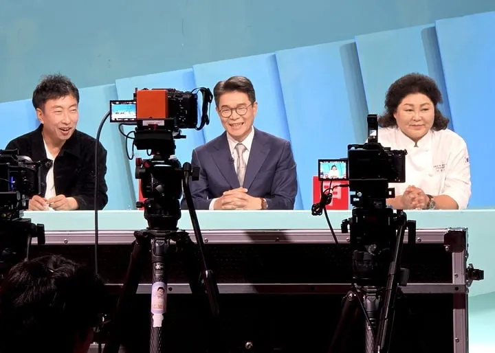 “쏟아지는 문자에 직접 답장”…정원오, ‘사장님 귀는 당나귀 귀’서 하루 일상→현장 민원 속 진심 전해