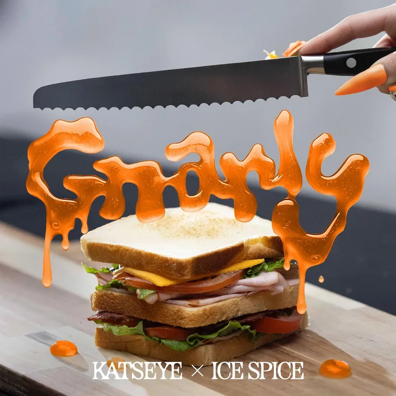 “이색 협업의 파격”…KATSEYE, ‘Gnarly’ 리믹스 2종→글로벌 차트 질주