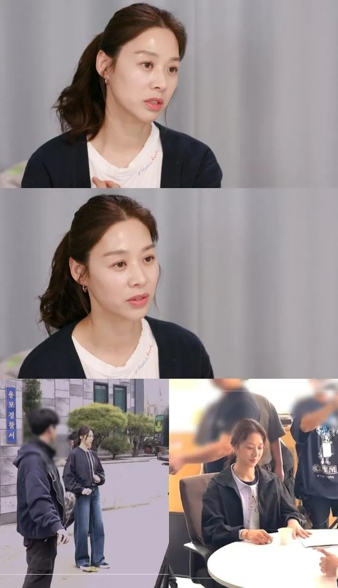 “멈춰선 순간 울컥”…장신영, 드라마 부담감→응급실까지